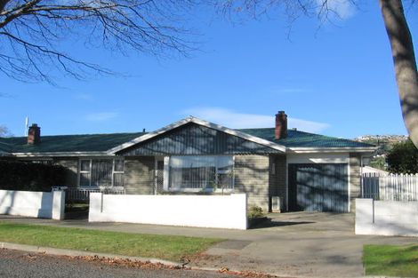 Photo of property in 2/1 Holliss Avenue Cashmere Christchurch City