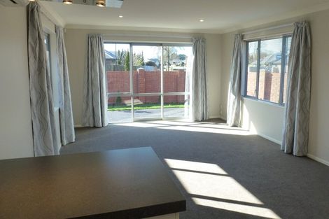 Photo of property in 49a Mcmahon Drive, Aidanfield, Christchurch, 8025