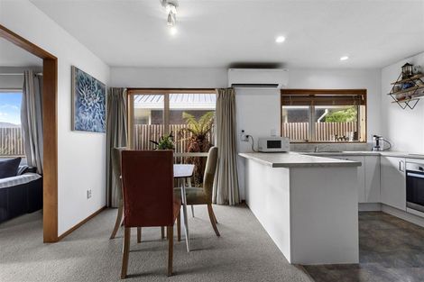 Photo of property in 9c Smith Street, Kaiapoi, 7630