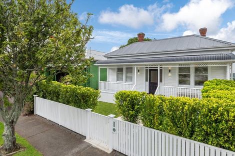 Photo of property in 8 Trinity Street, Ponsonby, Auckland, 1011