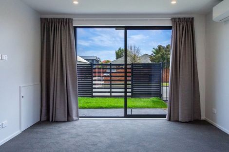 Photo of property in 2/60 Grafton Street, Waltham, Christchurch, 8011