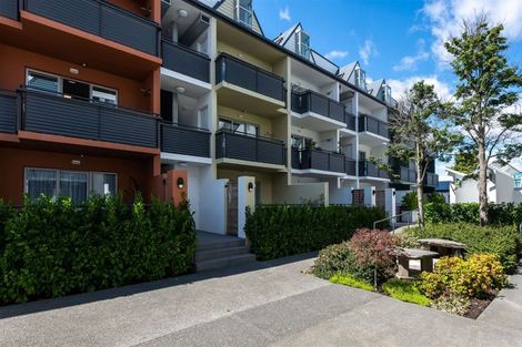 Photo of property in Amuri Park Apartments, 31/280 Bealey Avenue, Christchurch Central, Christchurch, 8013