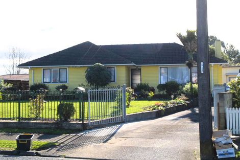 Photo of property in 7 Cheviot Street, Mangere East, Auckland, 2024