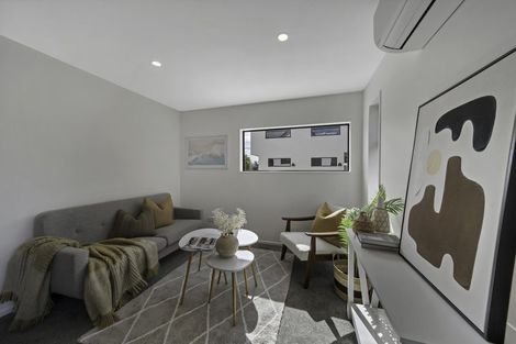 Photo of property in 2/14 Croydon Street, Sydenham, Christchurch, 8023