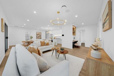 Photo of property in 22 Leathem Crescent, Pokeno, 2402