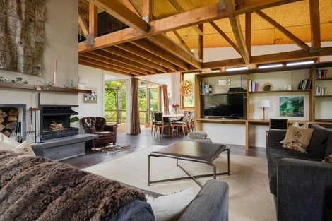 Photo of property in 17 Littles Road, Coronet Peak, Queenstown, 9371