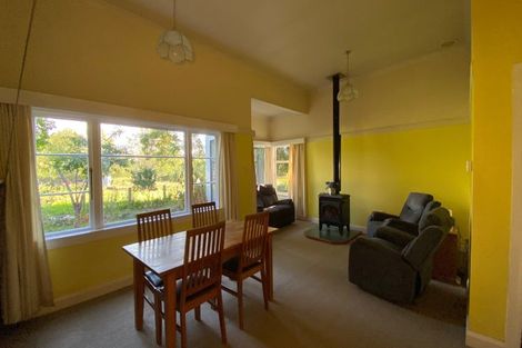 Photo of property in 490 River Road, Kumeroa, Woodville, 4997