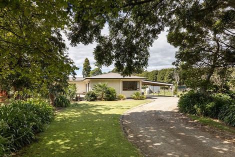 Photo of property in 473 Otara Road, Otara, Opotiki, 3197