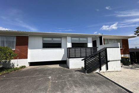 Photo of property in 3/63 Cook Street, Howick, Auckland, 2014