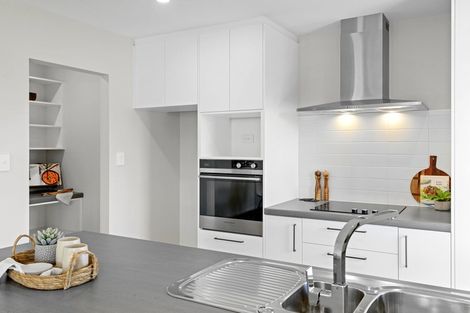 Photo of property in 17 John Holmes Road, Halswell, Christchurch, 8025