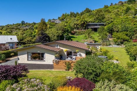 Photo of property in 3 Okiwa Place, Anakiwa, Picton, 7281