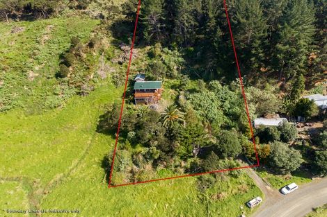 Photo of property in 427 Koutu Loop Road, Opononi, Kaikohe, 0473