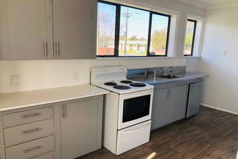 Photo of property in 64 Puriri Street, Gonville, Whanganui, 4501