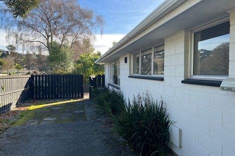 Photo of property in 1/51 Centaurus Road, Cashmere, Christchurch, 8022