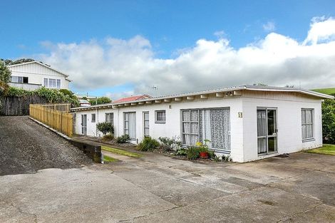 Photo of property in 534 Devon Street West, Blagdon, New Plymouth, 4310