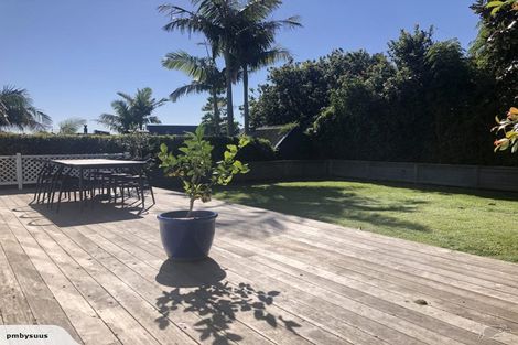 Photo of property in 63 St Marys Road, Saint Marys Bay, Auckland, 1011