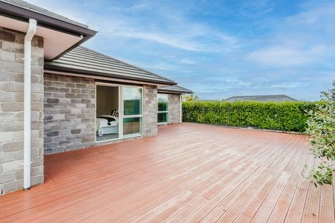 Photo of property in 4 Wishbone Court, Flagstaff, Hamilton, 3210