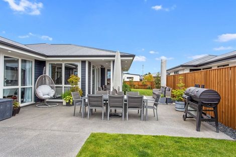 Photo of property in 86 Sutherland Drive, Kaiapoi, 7630