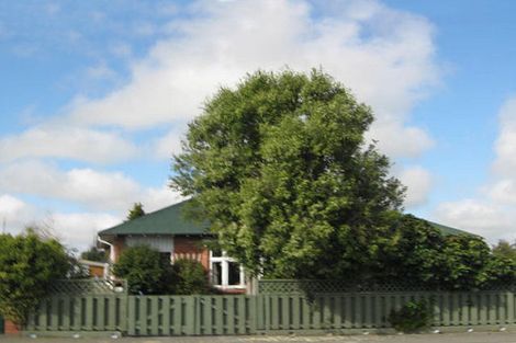 Photo of property in 260 King Street, Temuka, 7920
