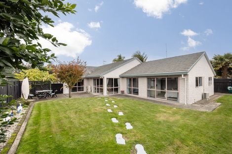 Photo of property in 3 Jacaranda Place, Greenmeadows, Napier, 4112