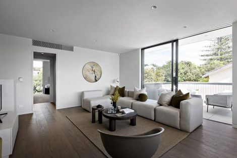 Photo of property in 69 West End Road, Westmere, Auckland, 1022