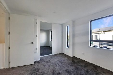 Photo of property in 5/498 Manchester Street, St Albans, Christchurch, 8014