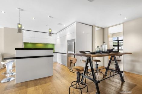 Photo of property in Chaffers Dock, 406/22 Herd Street, Te Aro, Wellington, 6011