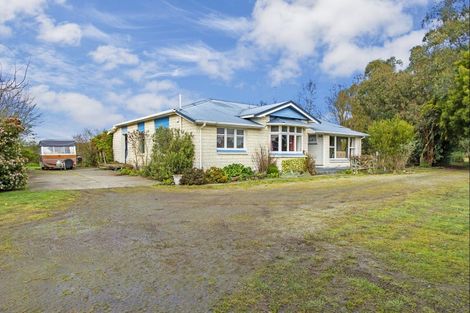 Photo of property in 3038 Oxford Road, Oxford, 7430