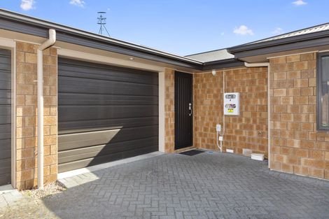 Photo of property in 4/31 Jones Crescent, Melville, Hamilton, 3206