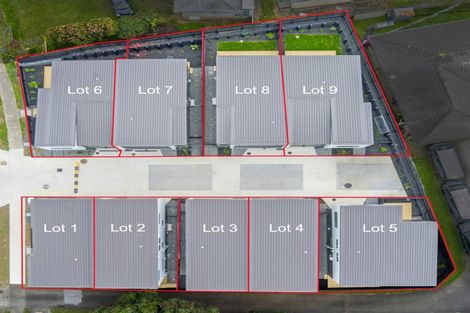 Photo of property in 2/24 Great South Road, Manurewa, Auckland, 2102