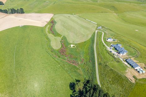 Photo of property in 122 Oldfields Road, Kimbell, Fairlie, 7987