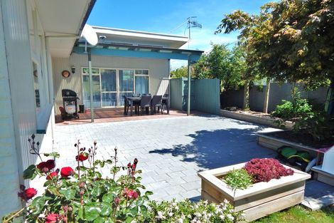 Photo of property in 7 Puriri Street, Highfield, Timaru, 7910