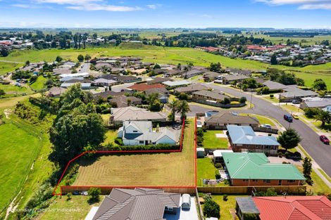 Photo of property in 3 Troy Place, Te Puke, 3119