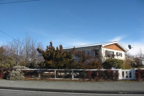 Photo of property in 6 Maryburn Road, Twizel, 7901