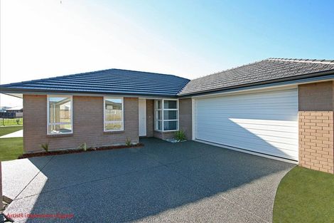 Photo of property in 6 Turi Place, Lincoln, 7608