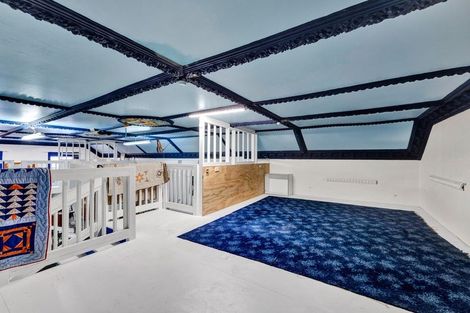 Photo of property in 20 Domett Street, Waitara, 4320