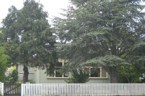 Photo of property in 126 Simeon Street, Spreydon, Christchurch, 8024