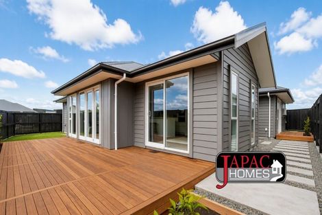 Photo of property in 109 Freedom Drive, Kelvin Grove, Palmerston North, 4470