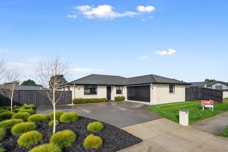 Photo of property in 27 Matariki Terrace, Ngaruawahia, Hamilton, 3288