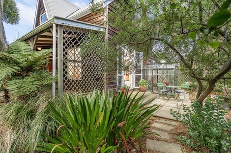 Photo of property in 74 Warden Street, Opoho, Dunedin, 9010