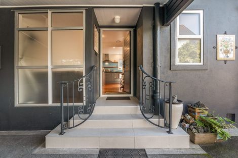 Photo of property in 1/3 Morrow Avenue, Bucklands Beach, Auckland, 2012