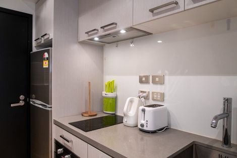 Photo of property in Queen's Residences, 2004/8 Airedale Street, Auckland Central, Auckland, 1010