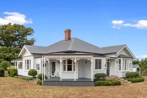 Photo of property in 636 Hakarimata Road, Ngaruawahia, 3771