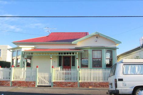 Photo of property in 24 Heretaunga Street, Petone, Lower Hutt, 5012