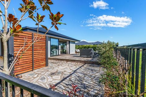 Photo of property in 1041 Goulds Road, Rolleston, 7614