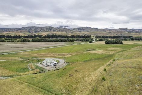 Photo of property in 1061 Ardgour Road, Tarras, Cromwell, 9383