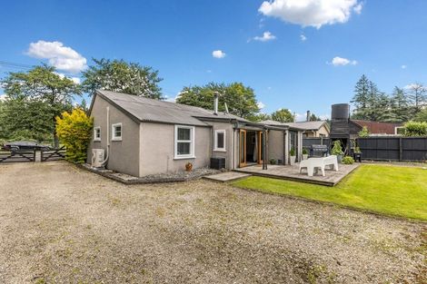 Photo of property in 78 Homebush Road, Glentunnel, Coalgate, 7673