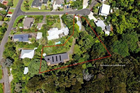 Photo of property in 6 Lucy Road, Waiomu, Thames, 3575