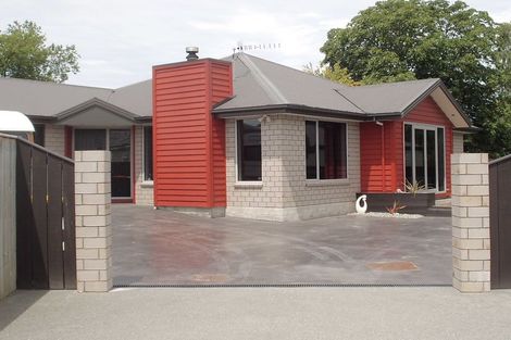 Photo of property in 24a Domain Avenue, Temuka, 7920