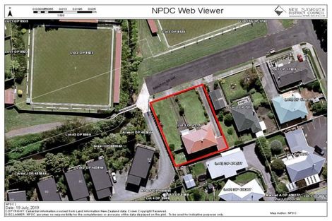 Photo of property in 7 Moulton Street, Moturoa, New Plymouth, 4310